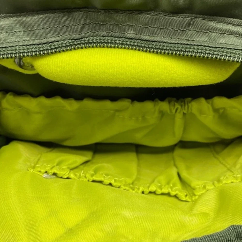 lug item duffel